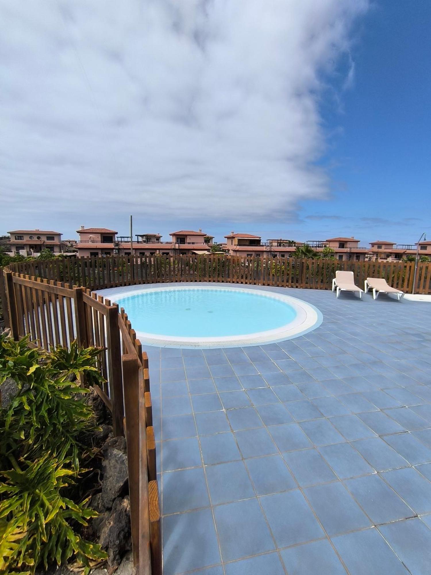 Villa Marina Lajares Exterior photo