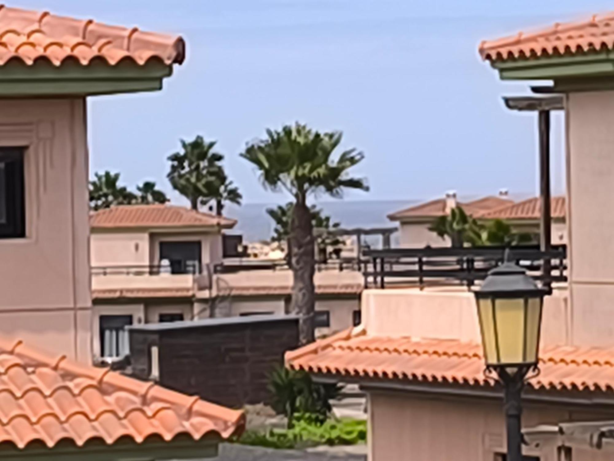 Villa Marina Lajares Exterior photo